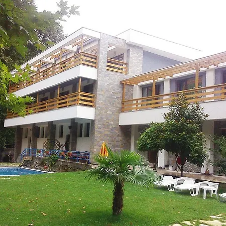 Family Bohema Hotel