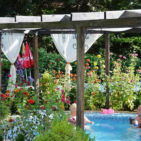 Family Bohema Hotel 3*