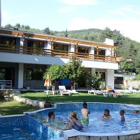 Hotel Family Bohema Ognyanovo (Blagoevgrad)