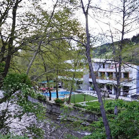Family Bohema Hotel Ognyanovo (Blagoevgrad)