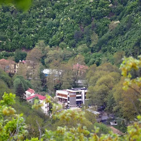 Family Bohema Hotel Ognyanovo (Blagoevgrad)