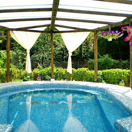 Family Bohema 酒店 3*