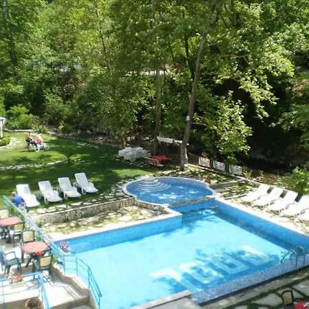 Hotel Family Bohema Ognyanovo (Blagoevgrad)