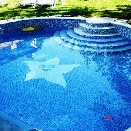 Family Bohema Hotel Ogneanovo