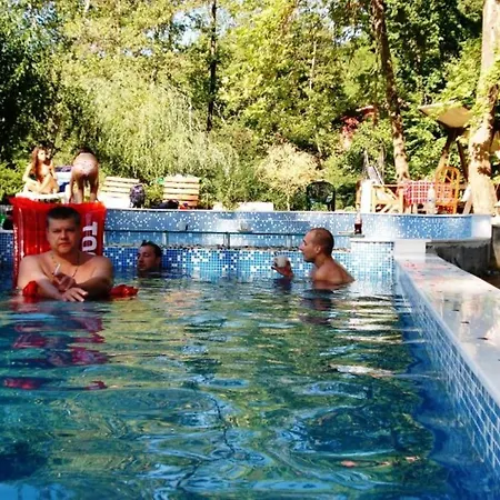 Family Bohema 3* Ognyanovo (Blagoevgrad)