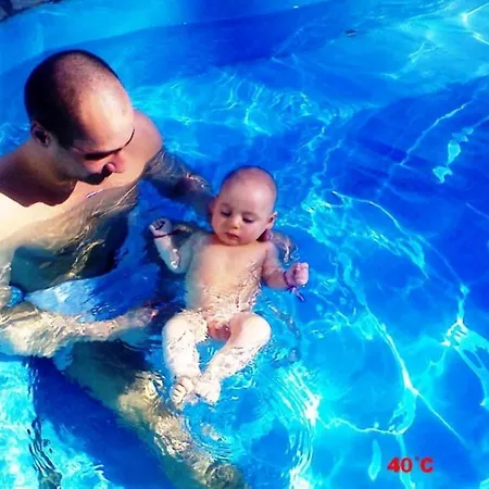 酒店 Family Bohema