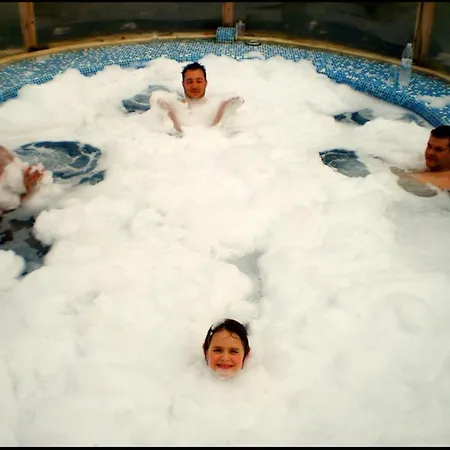 Family Bohema Hotel Ogneanovo