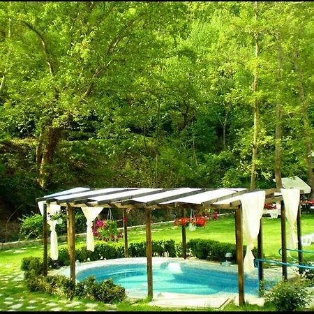 Family Bohema 酒店 3*