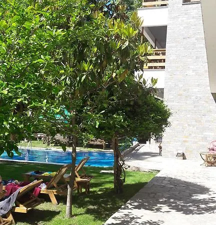 Hotel Family Bohema