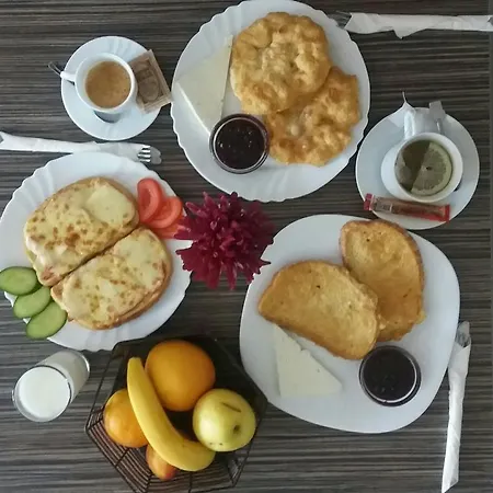 Family Bohema Hotel Ogneanovo