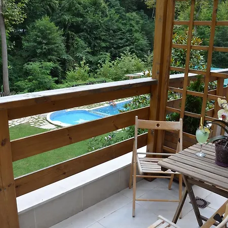 Hotel Family Bohema 3*