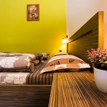 Family Bohema 3* Ognyanovo (Blagoevgrad)