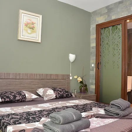 Family Bohema Hotel