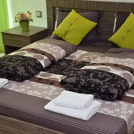 Hotel Family Bohema Ognyanovo (Blagoevgrad)