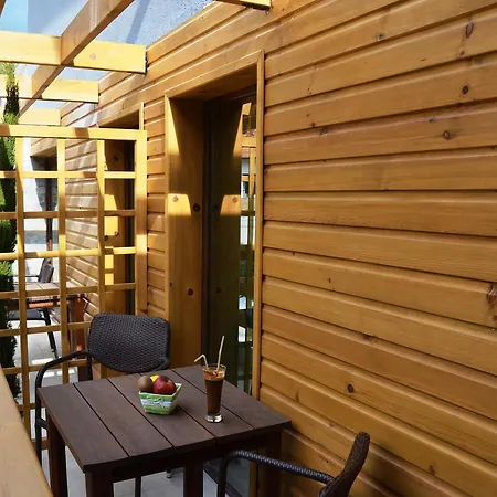 Family Bohema 3* Ognyanovo (Blagoevgrad)