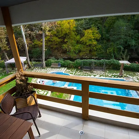 Family Bohema 3* Ognyanovo (Blagoevgrad)
