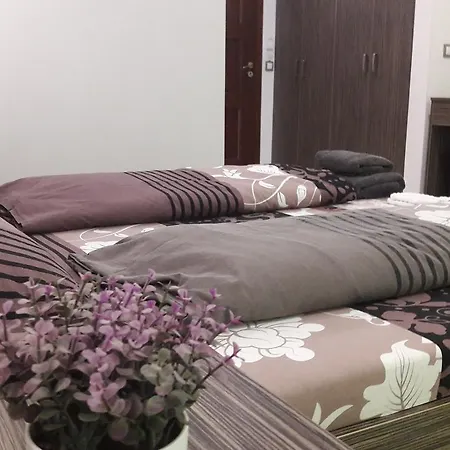 Hotel Family Bohema 3*