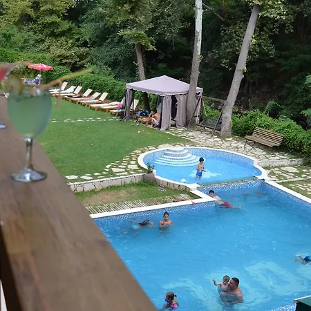 Family Bohema Hotel
