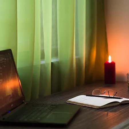 Family Bohema 3* Ogneanovo