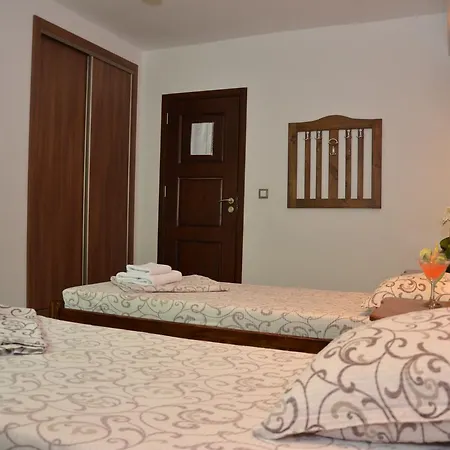 Family Bohema Hotel 3*