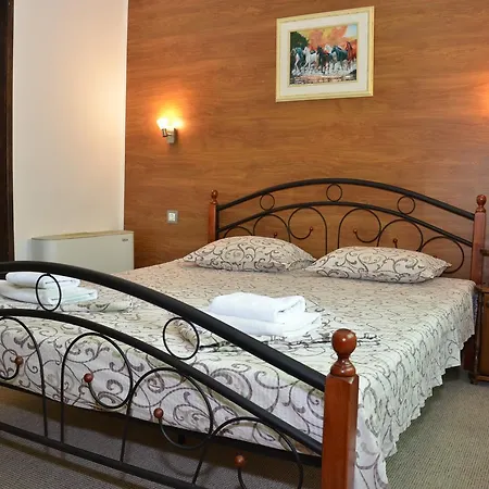 Hotel Family Bohema Ognyanovo (Blagoevgrad)
