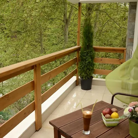 Family Bohema Hotel Ognyanovo (Blagoevgrad)