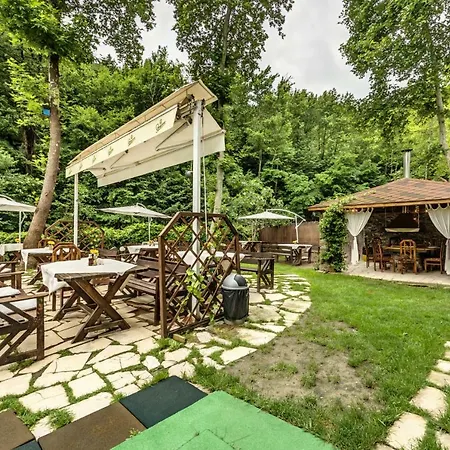 Family Bohema 3* Ognyanovo (Blagoevgrad)