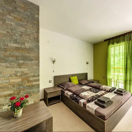 Family Bohema Hotel 3*