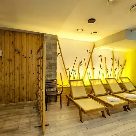 Family Bohema Hotel 3*