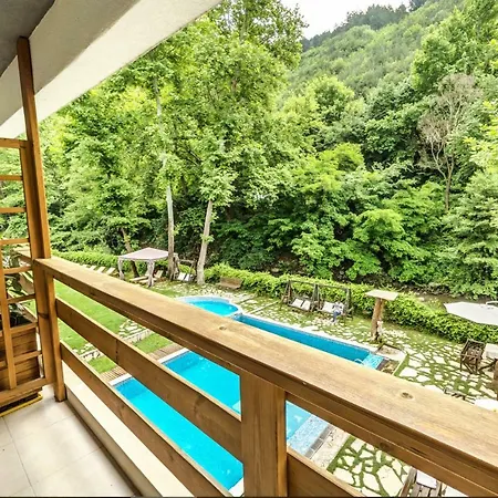 Family Bohema Hotel 3*