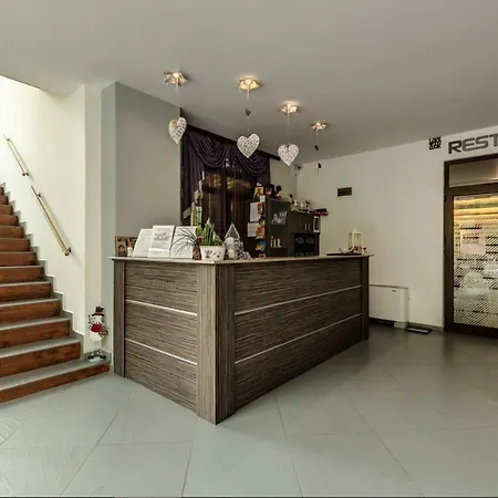 Hotel Family Bohema