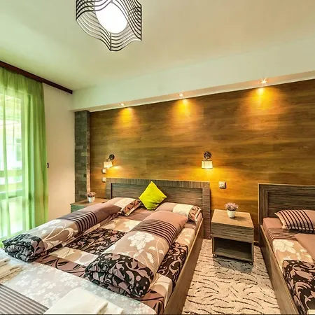 Family Bohema Ogneanovo