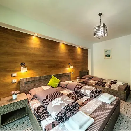 Family Bohema Ogneanovo