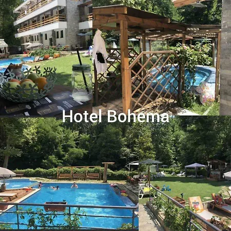 Family Bohema Ognyanovo (Blagoevgrad)