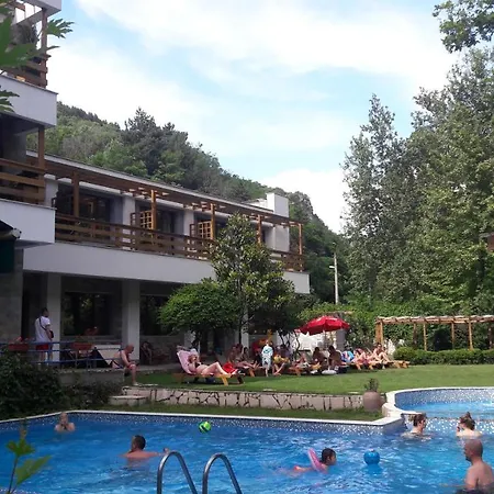 Family Bohema Hotel 3*