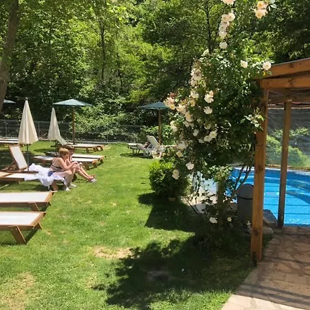 Family Bohema 3* Ognyanovo (Blagoevgrad)