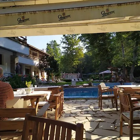 Family Bohema Hotel 3*