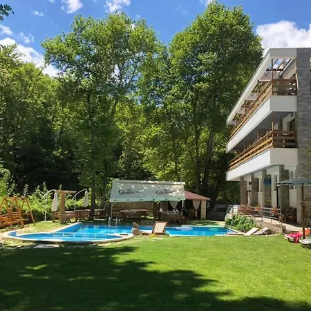 Family Bohema 3* Ognyanovo (Blagoevgrad)