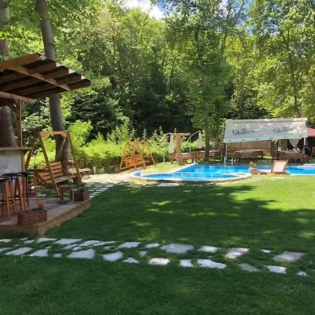 Hotel Family Bohema Ognyanovo (Blagoevgrad)