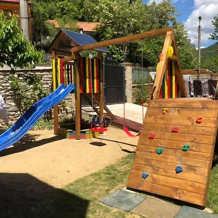Family Bohema 3* Ognyanovo (Blagoevgrad)