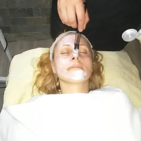 Hotel Family Bohema Ogneanovo