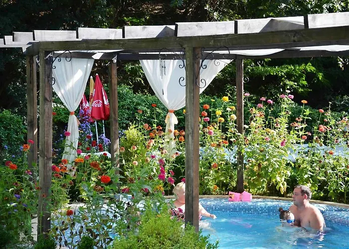 Family Bohema Hotel 3*