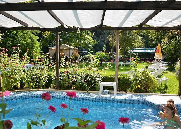 ホテル Family Bohema