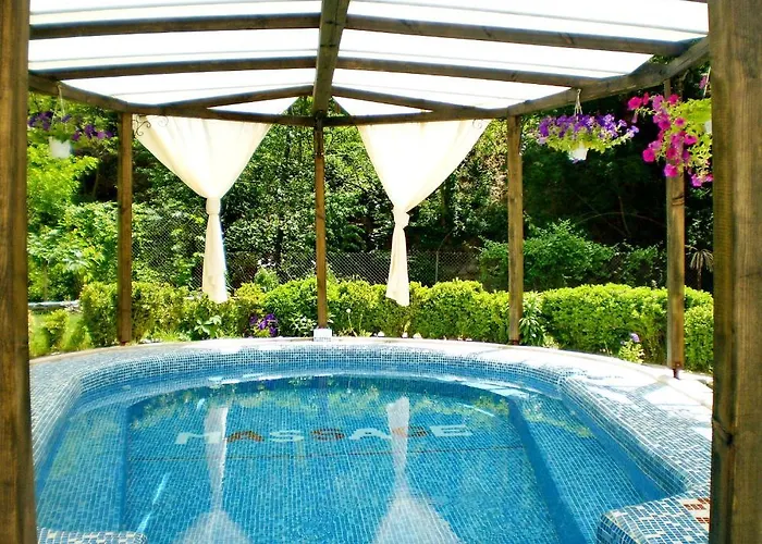 Family Bohema ホテル 3*