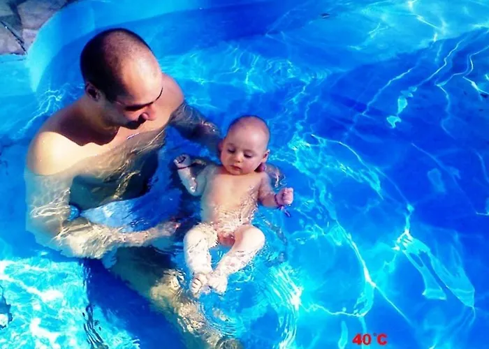 ホテル Family Bohema