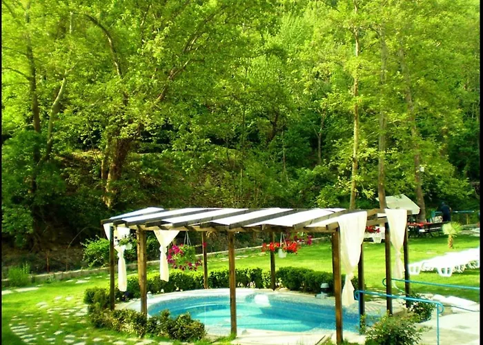 Family Bohema ホテル 3*