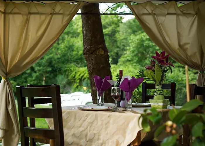 Family Bohema オグニャノヴォ