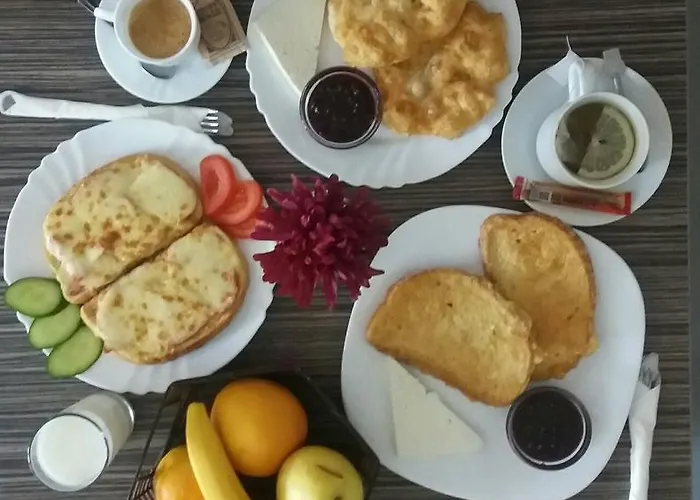 Family Bohema Hotel Ognianowo