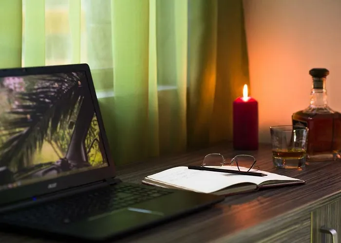 ホテル Family Bohema オグニャノヴォ