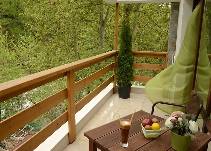 Family Bohema ホテル オグニャノヴォ